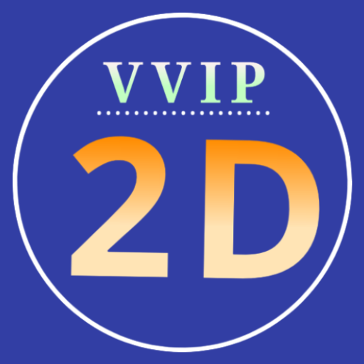 VVIP 2D